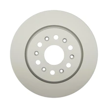 Disc Brake Rotor - Rear Side - Raybestos 582060