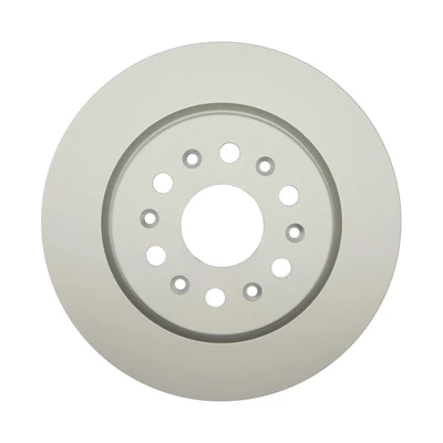 Disc Brake Rotor - Rear Side - Raybestos 582060