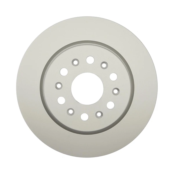 Raybestos 582060 Brake Rotor Rear