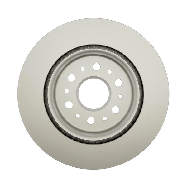 Raybestos 582060FZN Brake Rotor Rear Side
