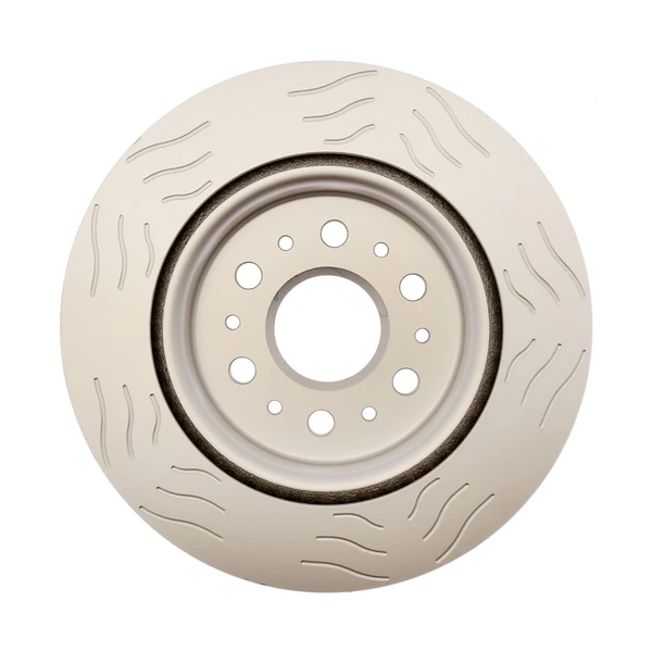 Raybestos 582060PER Brake Rotor Rear