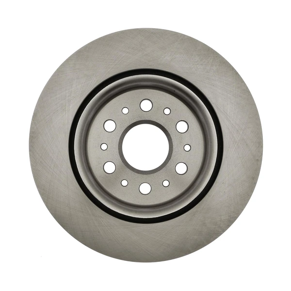 Raybestos 582060R Brake Rotor Rear