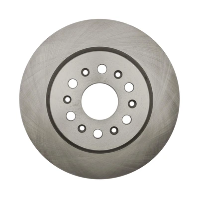 Disc Brake Rotor - Rear Side - Raybestos 582060R