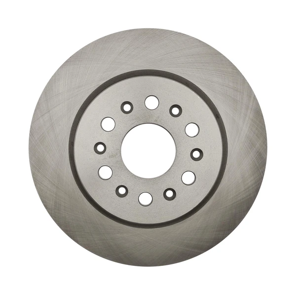 Raybestos 582060R Brake Rotor Rear