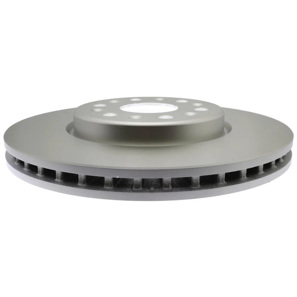 Raybestos 582061FZN Brake Rotor Front