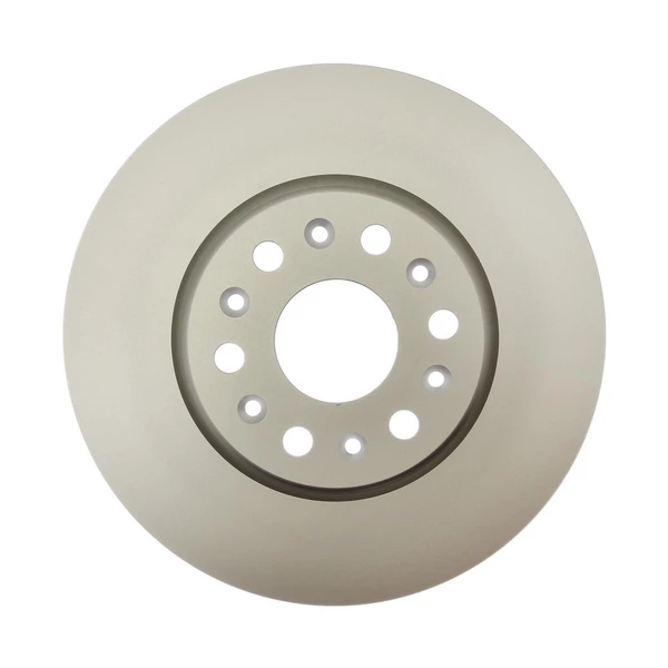 Raybestos 582061FZN Brake Rotor Front