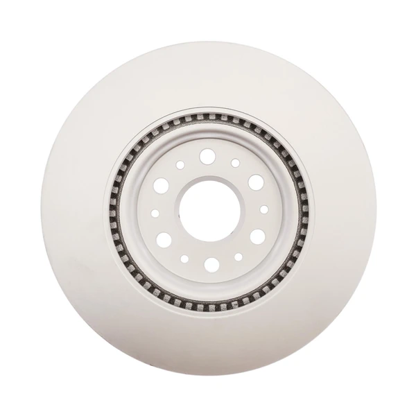 Raybestos 582152 Brake Rotor Front