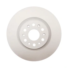 Disc Brake Rotor - Front Side - Raybestos 582152