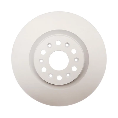 Disc Brake Rotor - Front Side - Raybestos 582152