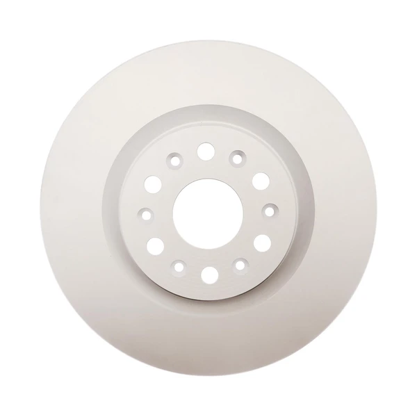 Raybestos 582152 Brake Rotor Front