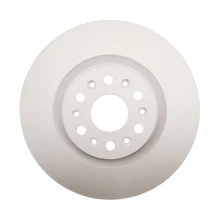 Disc Brake Rotor - Front Side - Raybestos 582152FZN