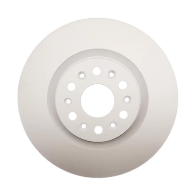 Disc Brake Rotor - Front Side - Raybestos 582152FZN