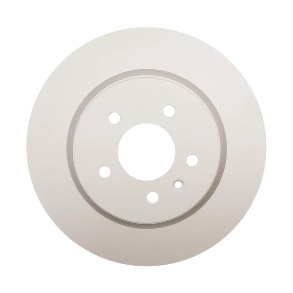 Raybestos 582331 Brake Rotor Rear