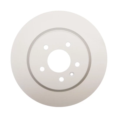 Raybestos 582331FZN Brake Rotor Rear