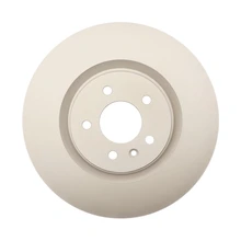 Disc Brake Rotor - Front Side - Raybestos 582374