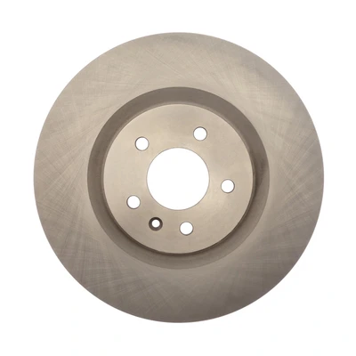 Raybestos 582374R Brake Rotor Front