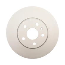 Raybestos 582455 Brake Rotor Front Side
