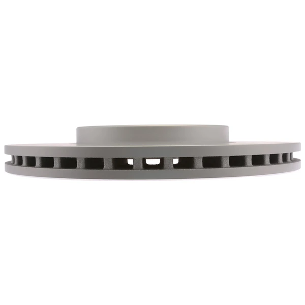 Raybestos 582455FZN Brake Rotor Front