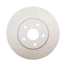 Raybestos 582455FZN Brake Rotor Front Side