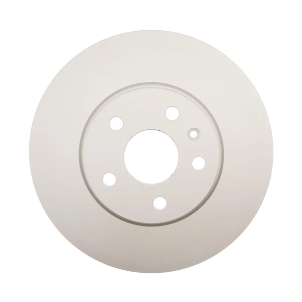 Raybestos 582455FZN Brake Rotor Front