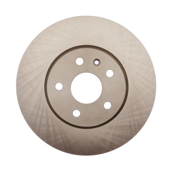 Raybestos 582455R Brake Rotor Front