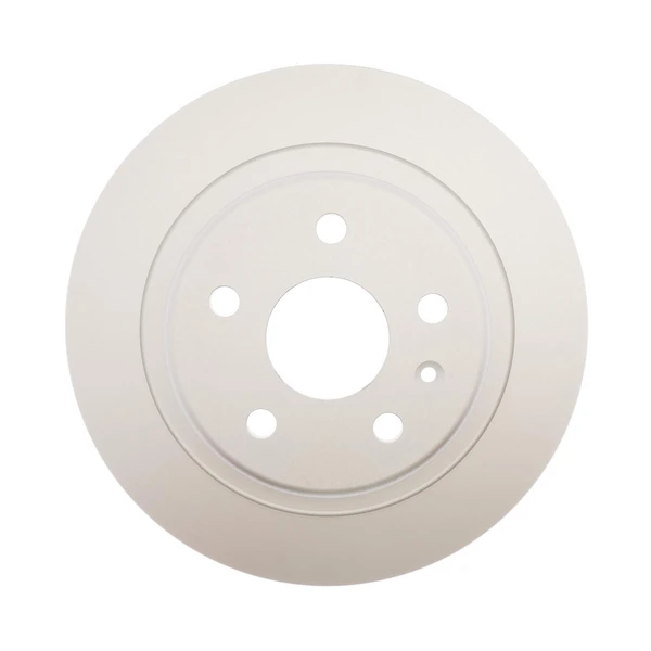 Raybestos 582456 Brake Rotor Rear