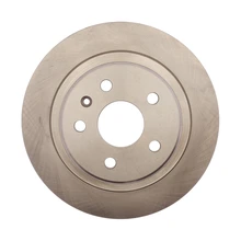 Raybestos 582456R Brake Rotor Rear