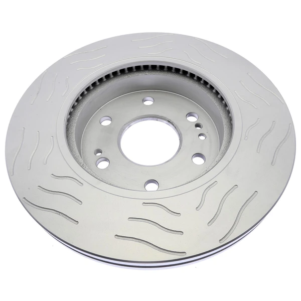 Raybestos 582458PER Brake Rotor Front