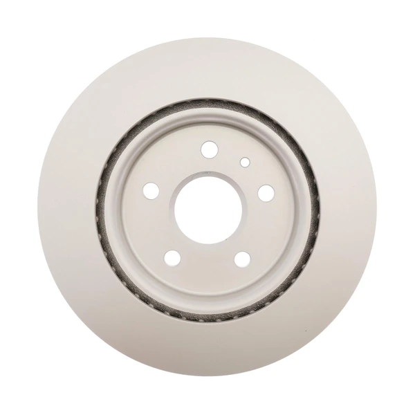 Raybestos 582459 Brake Rotor Rear
