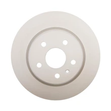 Raybestos 582459 Brake Rotor Rear Side