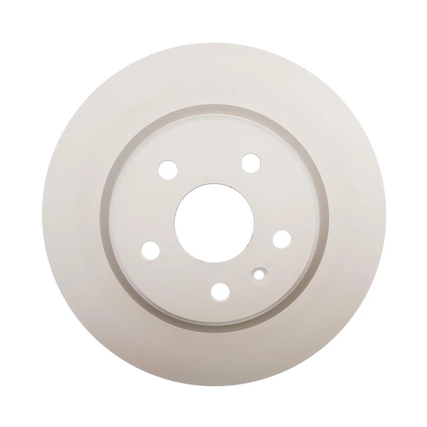 Raybestos 582459 Brake Rotor Rear