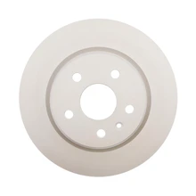 Raybestos 582459FZN Brake Rotor Rear Side