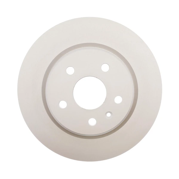 Raybestos 582459FZN Brake Rotor Rear