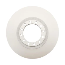 Disc Brake Rotor - Front Side - Raybestos 582559