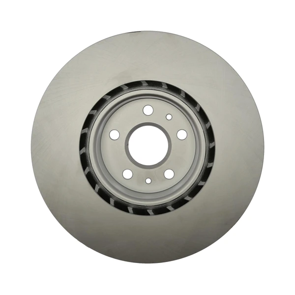 Raybestos 582689FZN Brake Rotor Front
