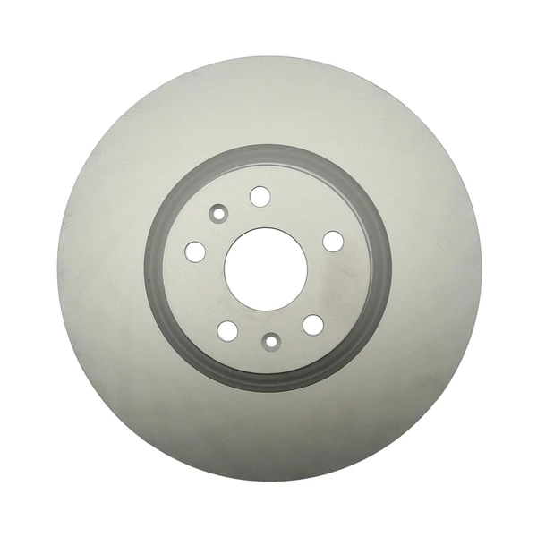 Raybestos 582689FZN Brake Rotor Front