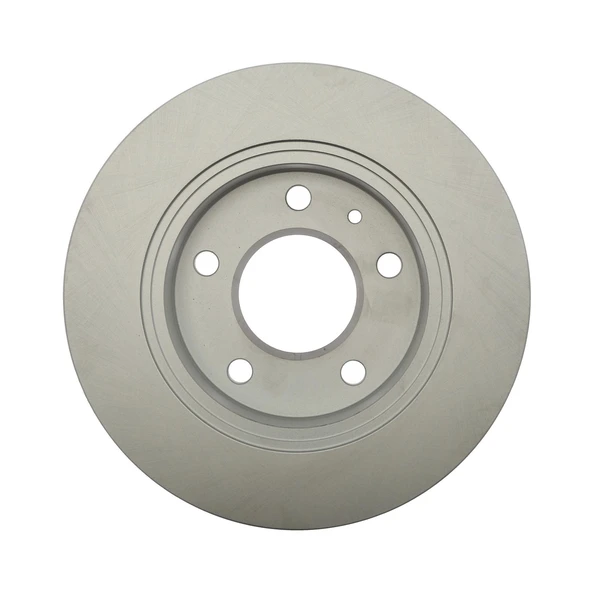 Raybestos 582680FZN Brake Rotor Rear