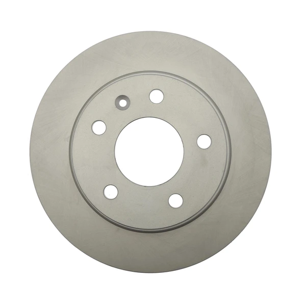 Raybestos 582680FZN Brake Rotor Rear
