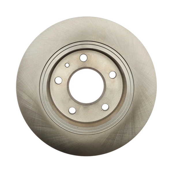 Raybestos 582680R Brake Rotor Rear