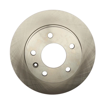 Disc Brake Rotor - Rear Side - Raybestos 582680R