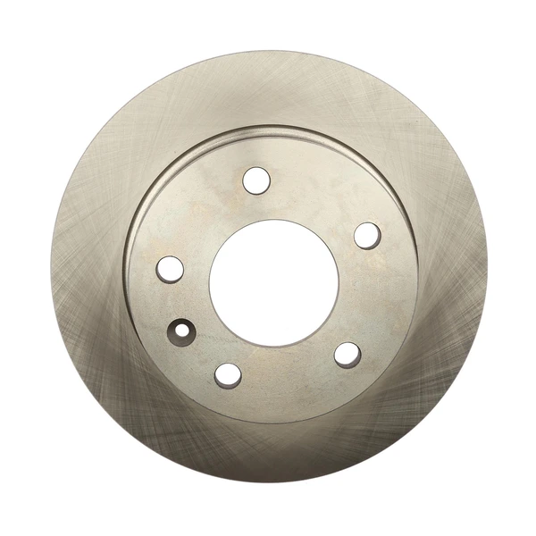 Raybestos 582680R Brake Rotor Rear