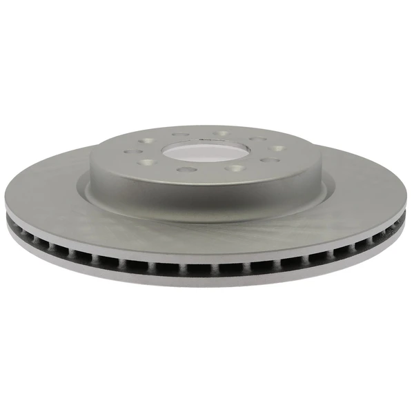 Raybestos 582690FZN Brake Rotor Rear Side