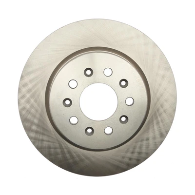 Disc Brake Rotor - Rear Side - Raybestos 582690R
