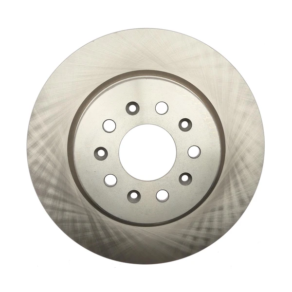 Raybestos 582690R Brake Rotor Rear