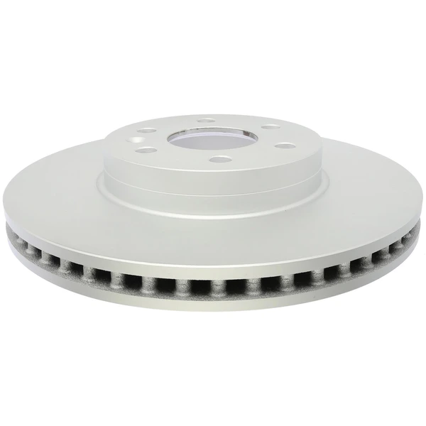 Raybestos 582733 Brake Rotor Front