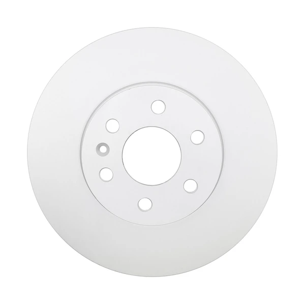 Raybestos 582733FZN Brake Rotor Front