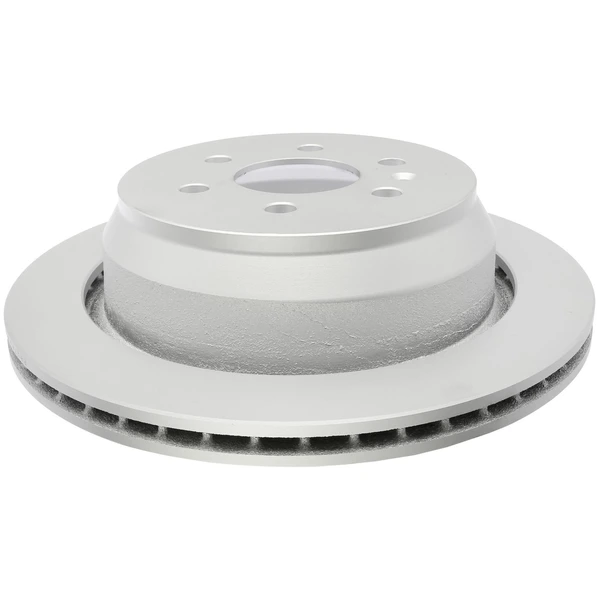 Raybestos 582743 Brake Rotor Rear