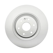 Disc Brake Rotor - Front Side - Raybestos 582799P