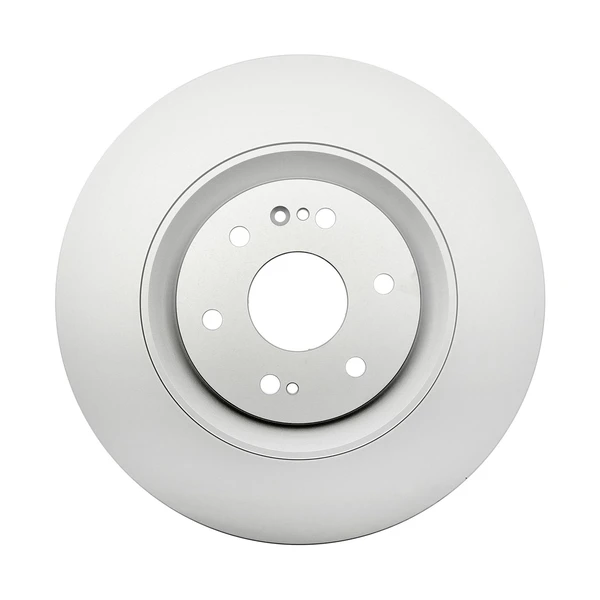 Raybestos 582799P Brake Rotor Front