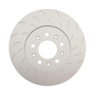 Disc Brake Rotor - Front Right Passenger Side - Raybestos 582932